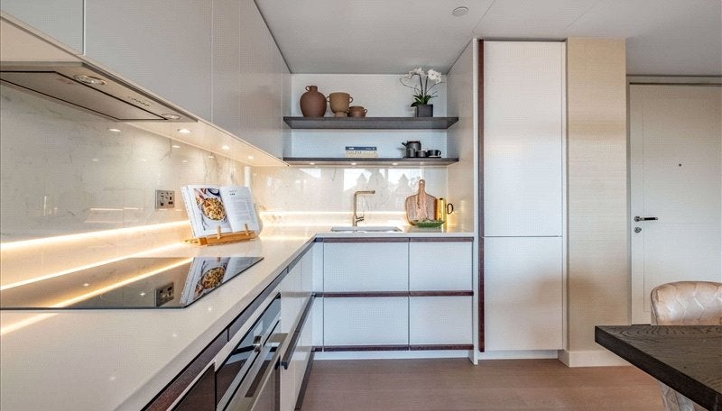 Flat Edgware Road in City of Westminster