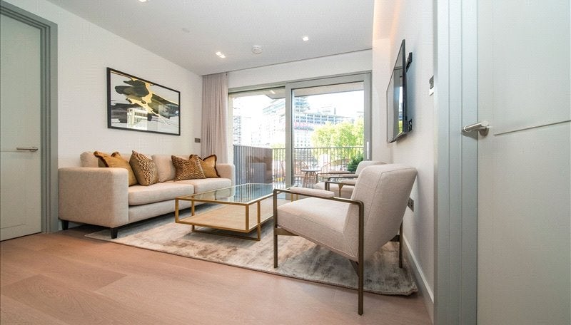 Flat Edgware Road in City of Westminster