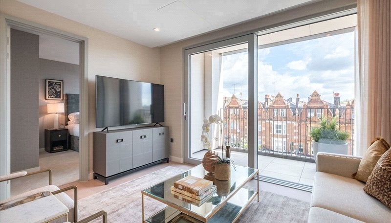 Flat Edgware Road in City of Westminster