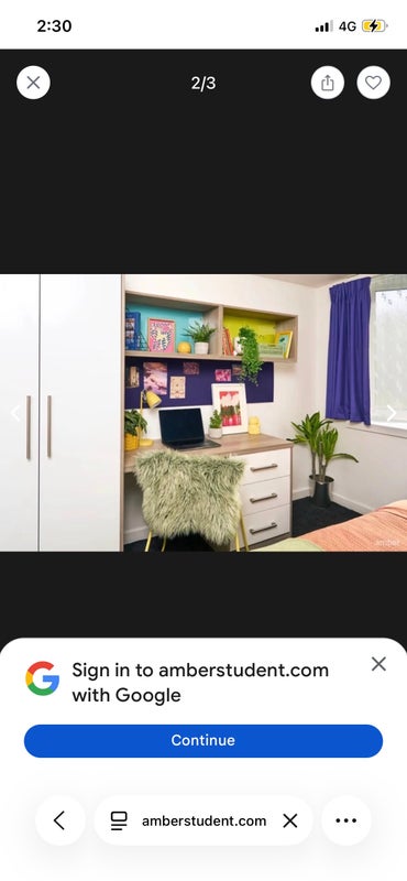 Room Queens Road in Coventry