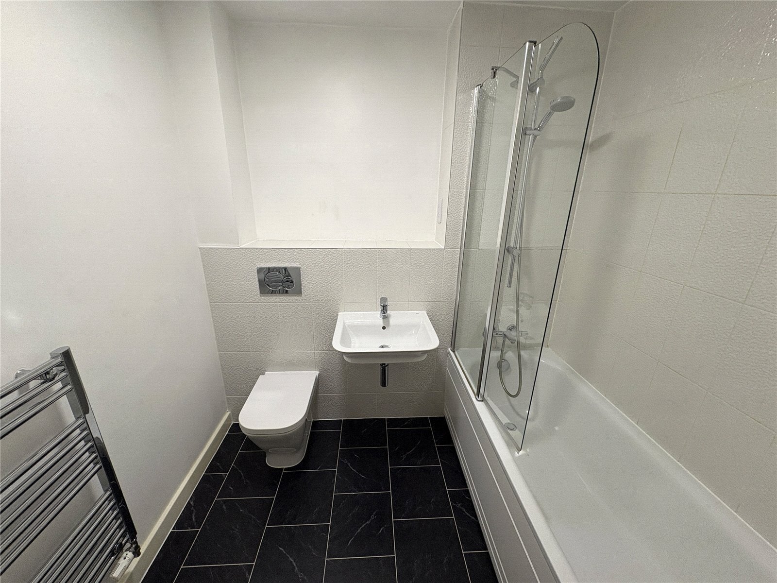 Flat Firepool View in Taunton