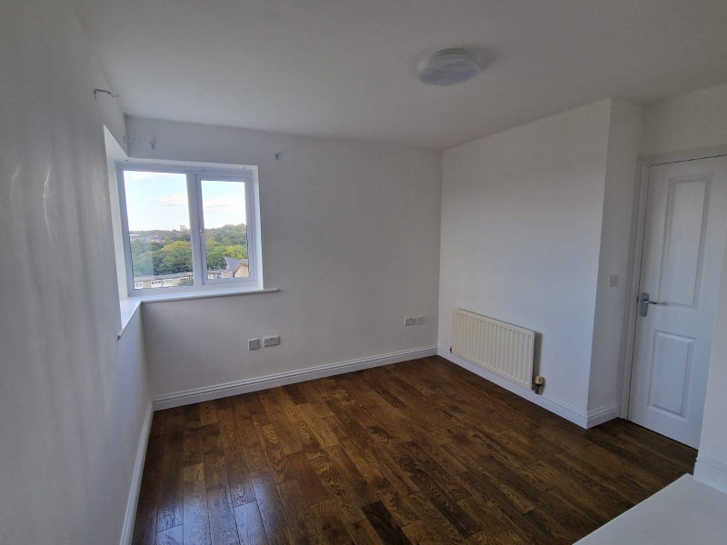 House Kenninghall Mount in Sheffield
