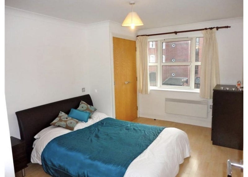Room Scotland Street in Birmingham