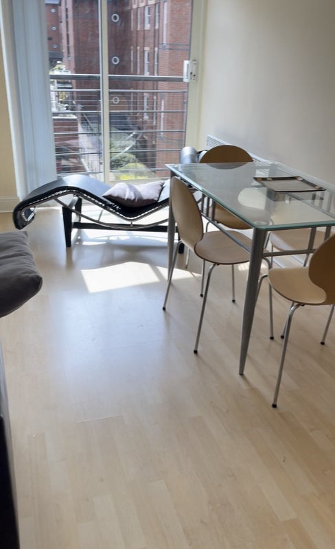 Room Scotland Street in Birmingham