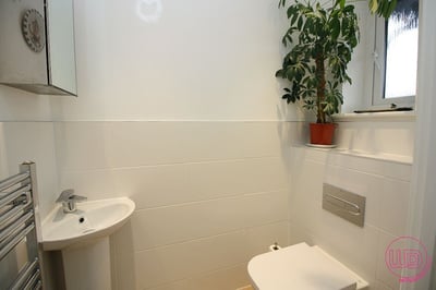 House Rebus Close in Ponteland