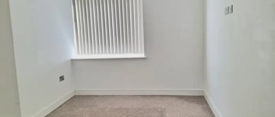 Flat Carrs Road in Cheadle