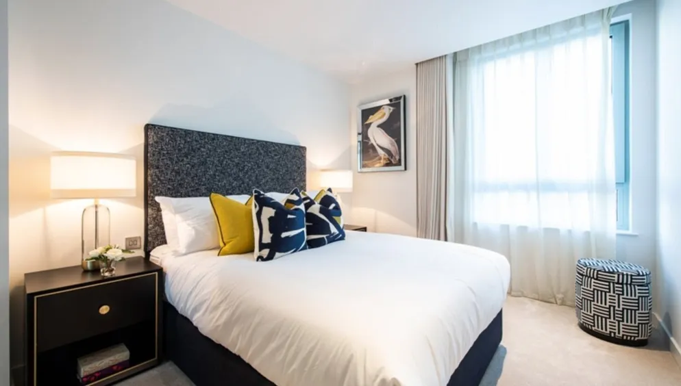 Flat Edgware Road in City of Westminster