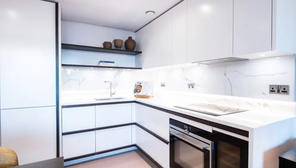 Flat Edgware Road in City of Westminster