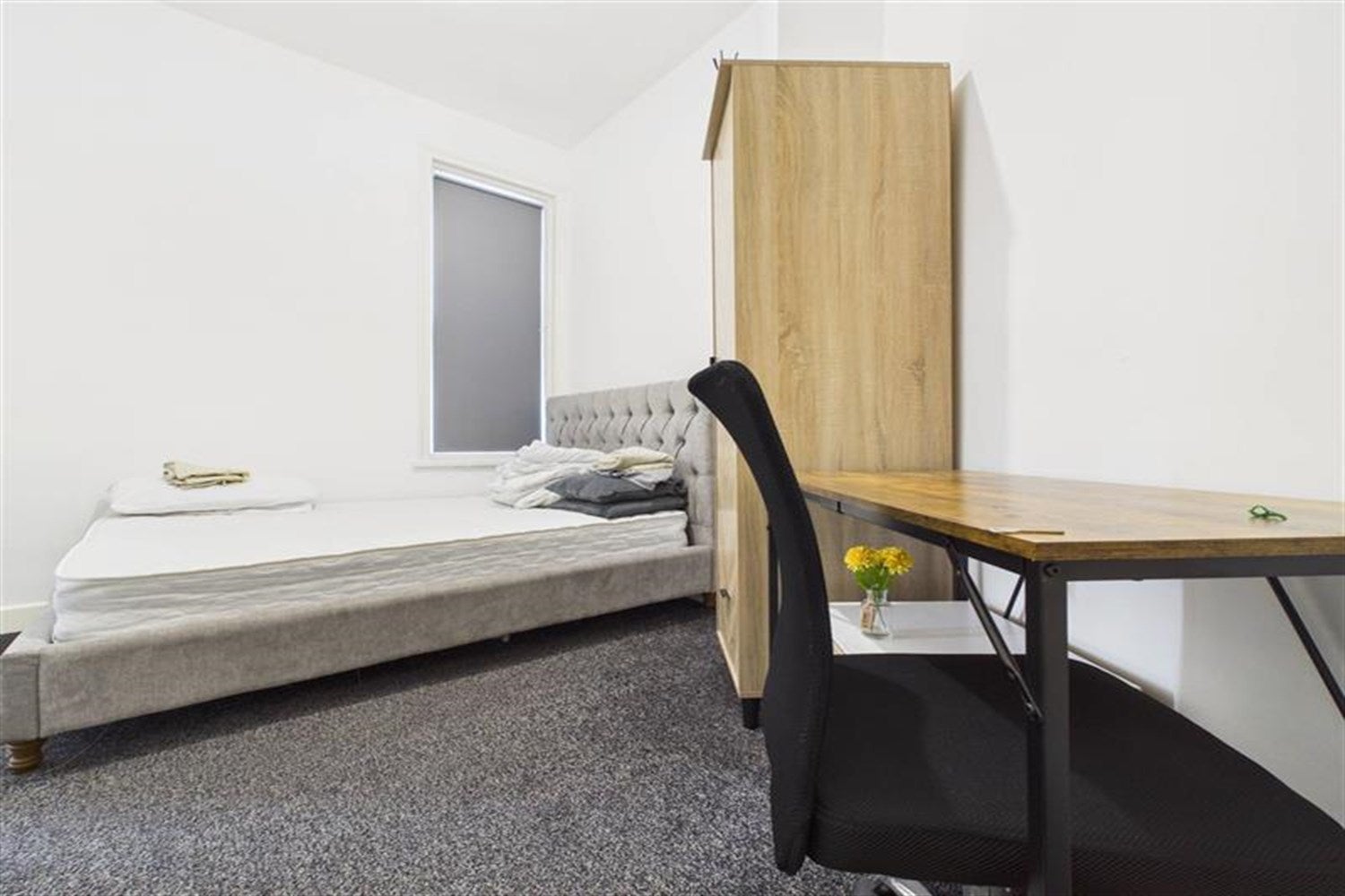 Room Devonshire Street in South Tyneside