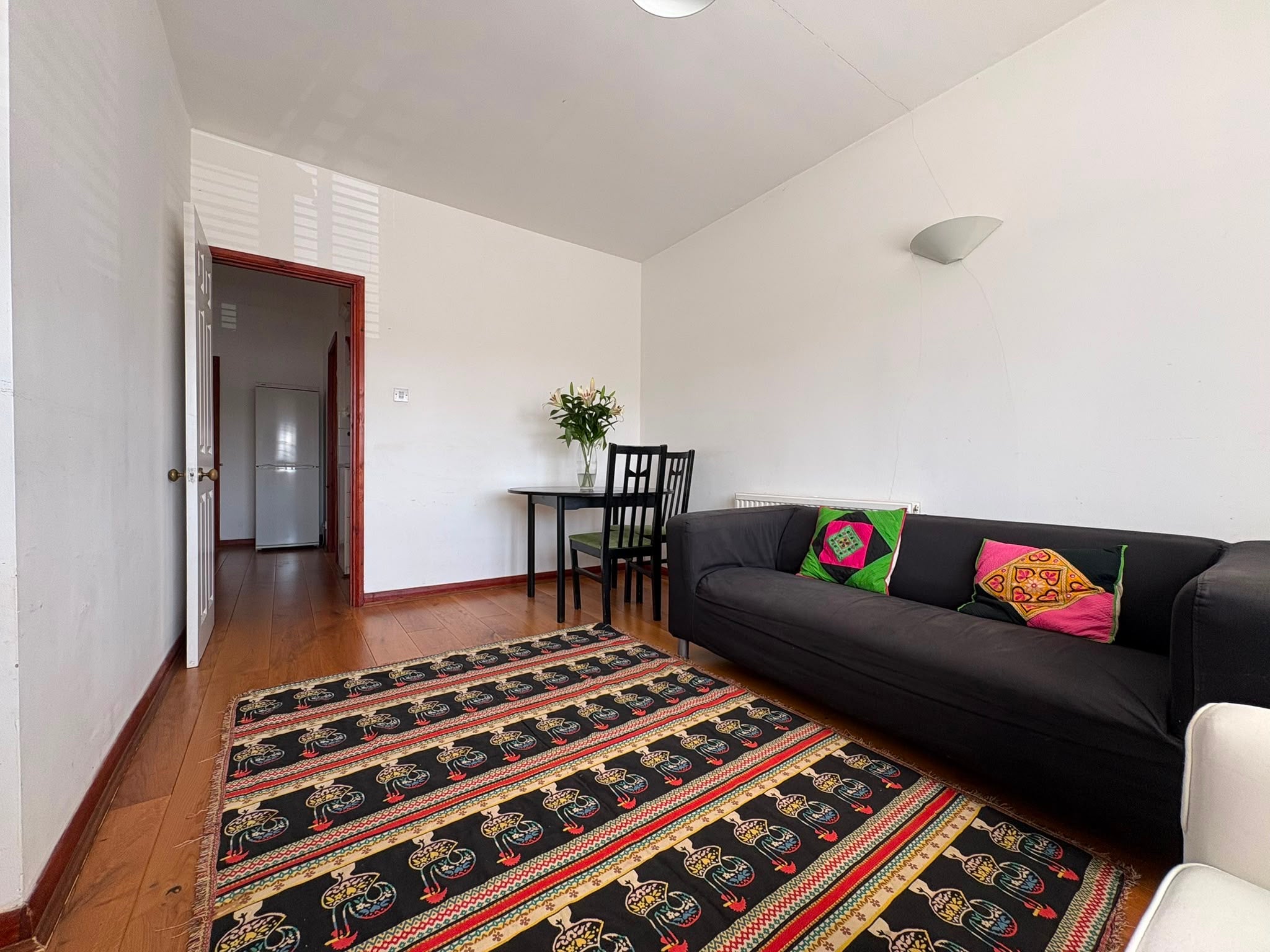 Flat Burlington Road in Greater London