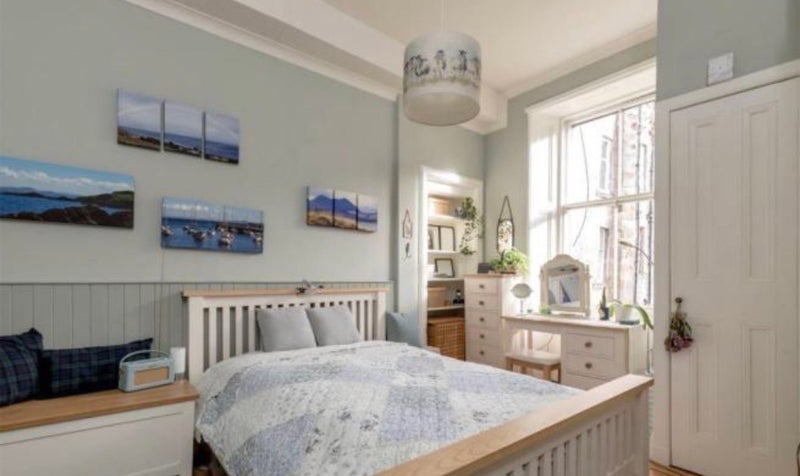Room Elgin Terrace in City of Edinburgh
