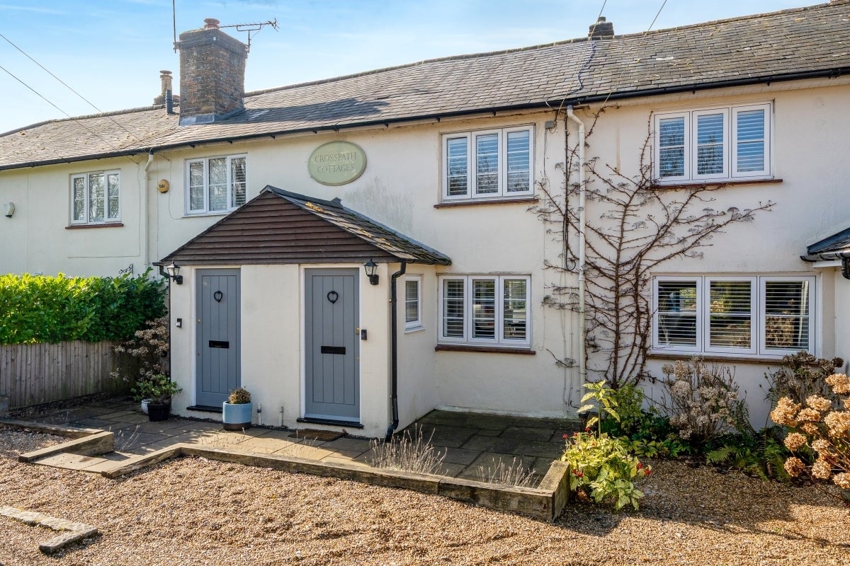 House Magpie Lane in Coleshill