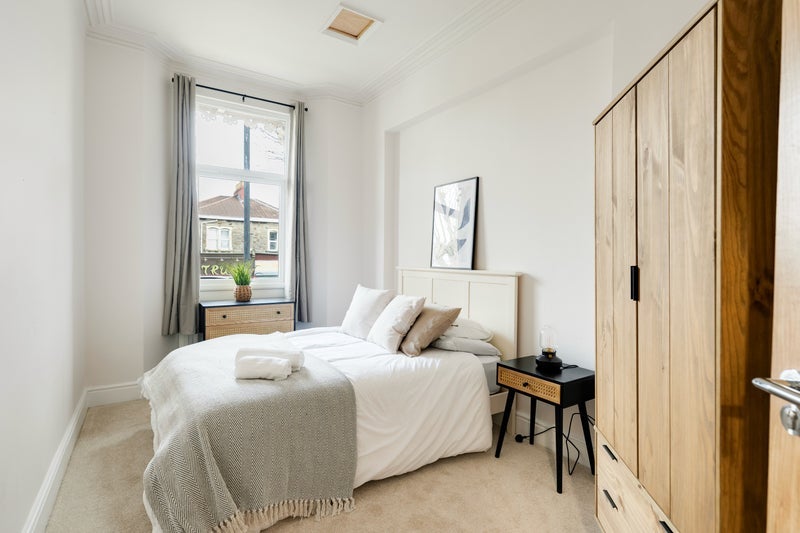 Room Wells Road in Bristol