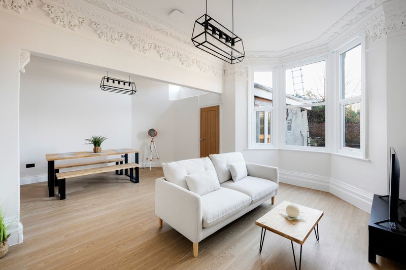 Room Wells Road in Bristol
