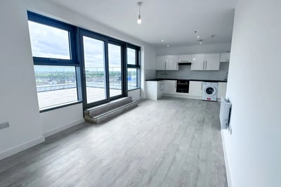 Flat Cowgate in Peterborough