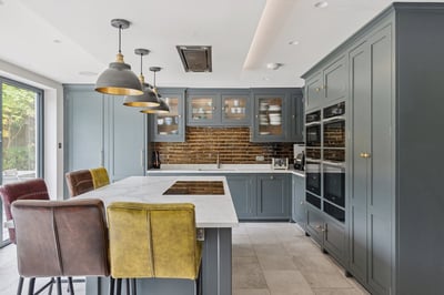 House Forest Ridge in Greater London