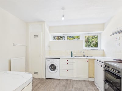 Flat Morley Grove in Harlow