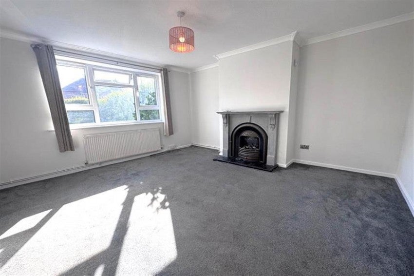 House Westway in Holmes Chapel
