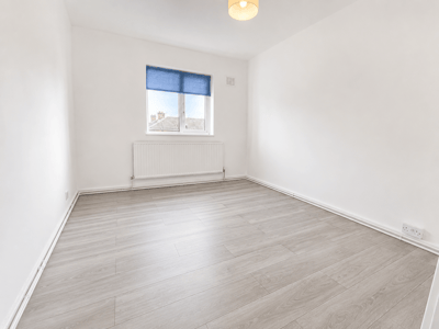 Flat Westmorland Road in Coventry