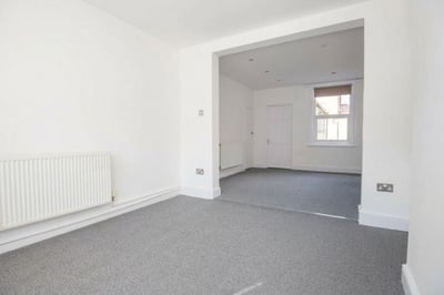 House Palk Road in Wellingborough