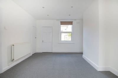 House Palk Road in Wellingborough