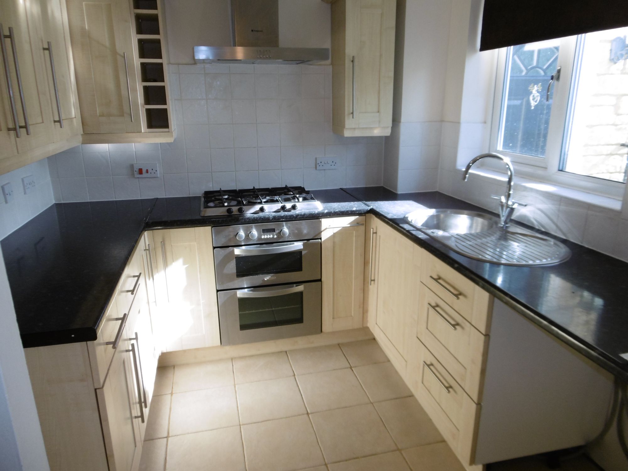 House Avocet Way in Cherwell District