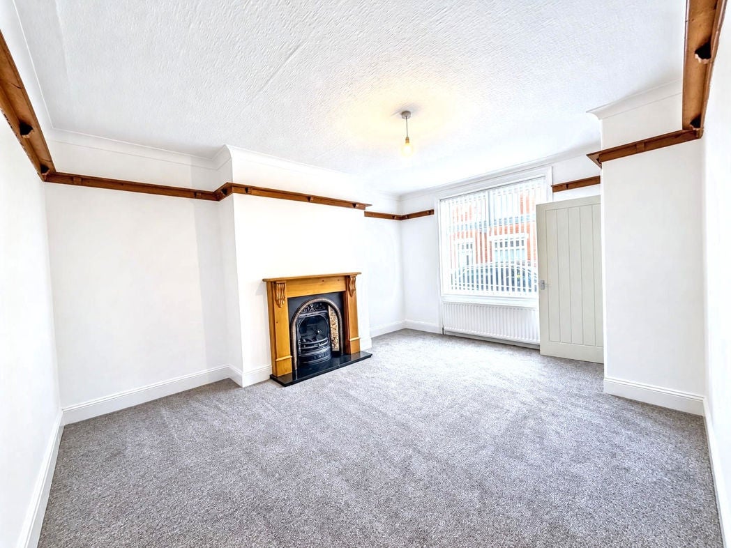 House Woodbine Terrace in Newsham