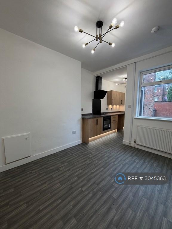 House West Street in Failsworth