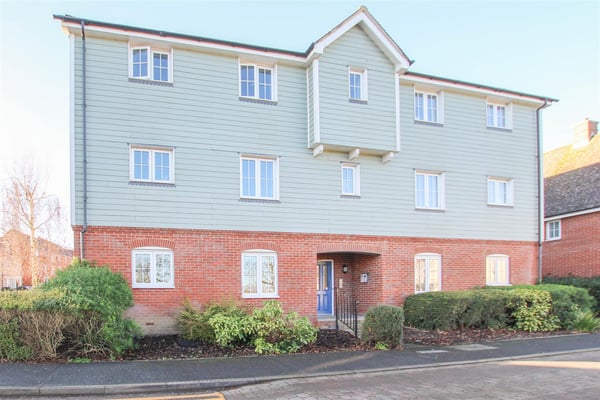 Flat Crabtrees in Uttlesford