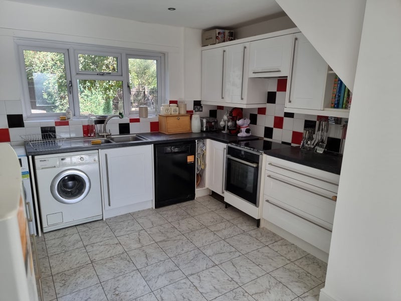Room Albion Terrace in Stratford-on-Avon