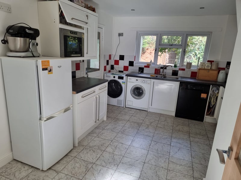 Room Albion Terrace in Stratford-on-Avon
