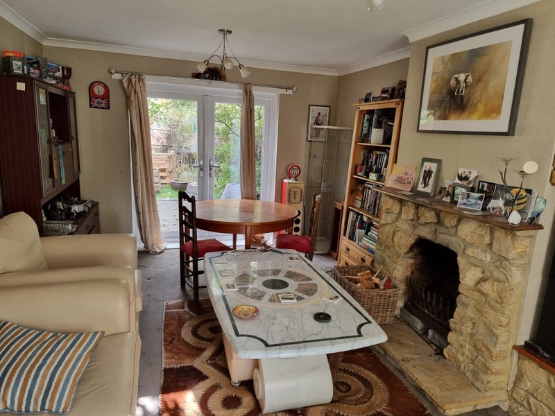 Room Albion Terrace in Stratford-on-Avon