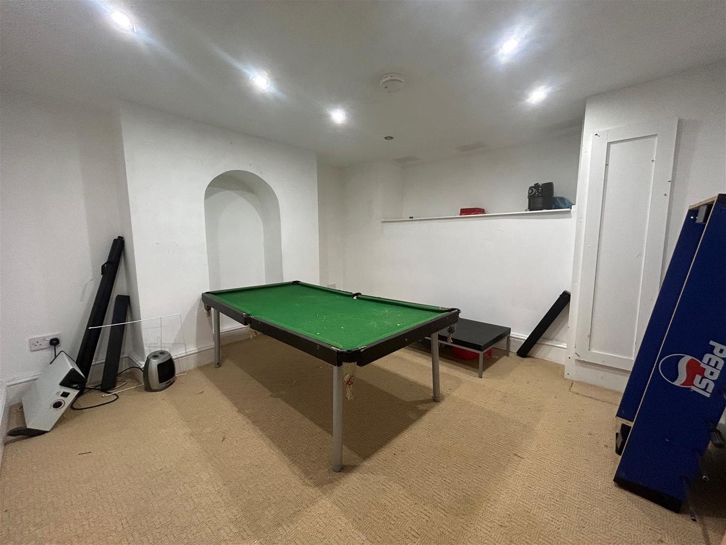 Room Eldon Road in Birmingham