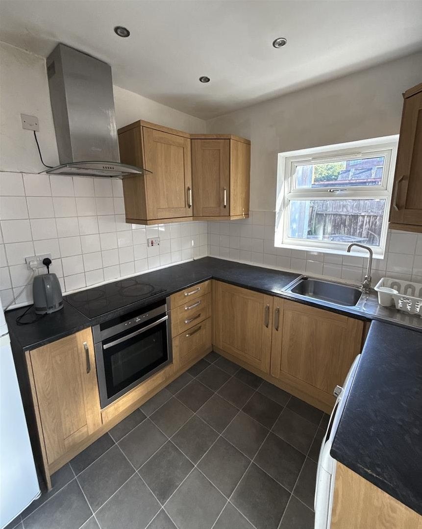 Room Eldon Road in Birmingham