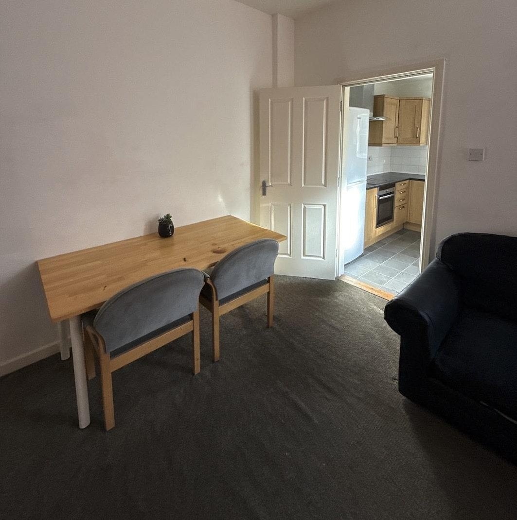 Room Eldon Road in Birmingham