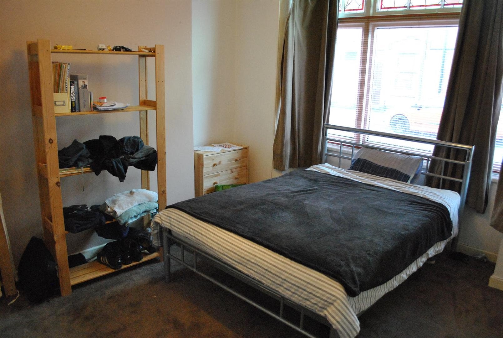 Room Eldon Road in Birmingham