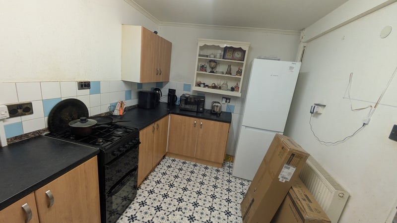 Room Ivermore Place in Greater London