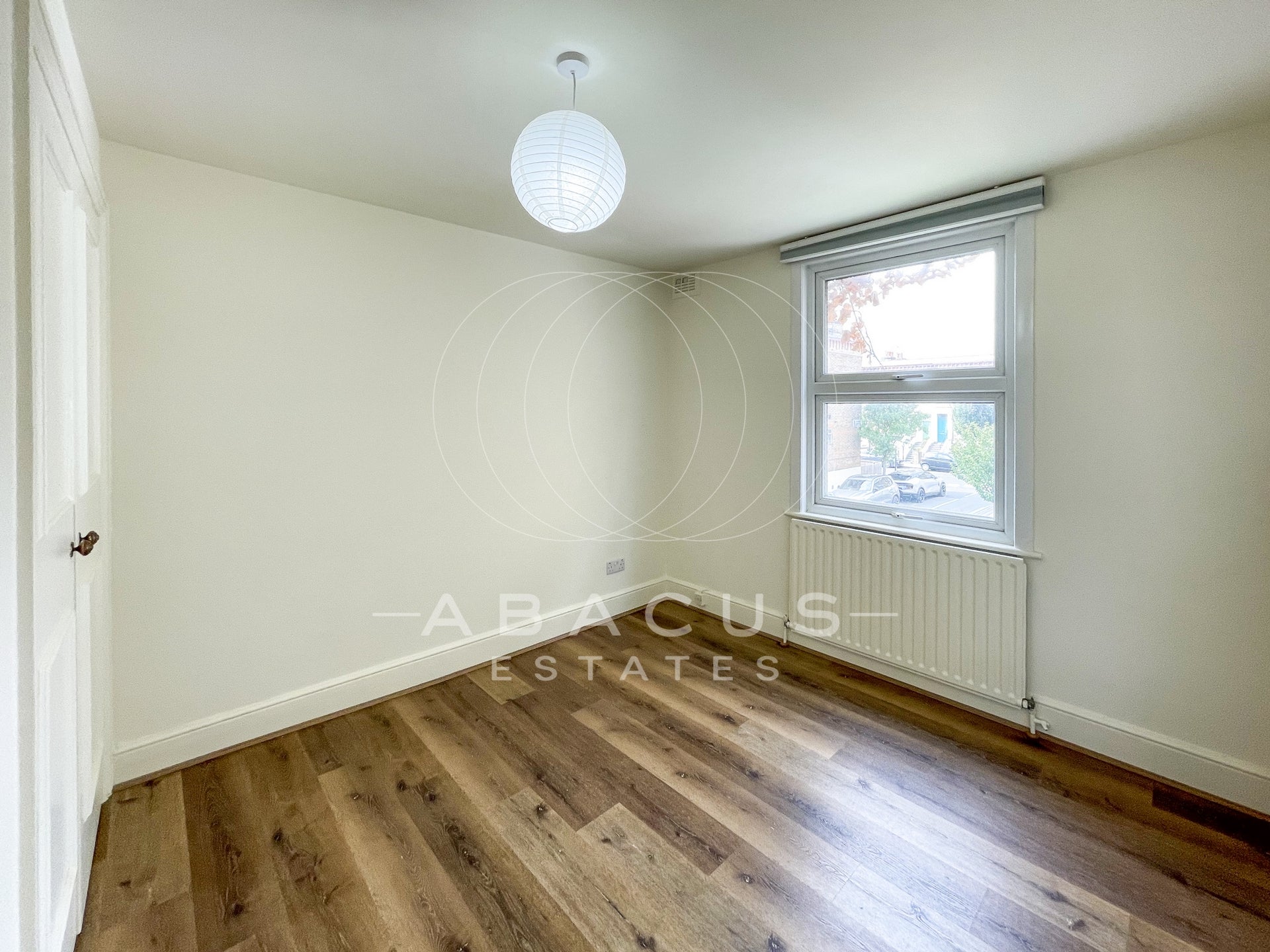 Flat Portnall Road in City of Westminster
