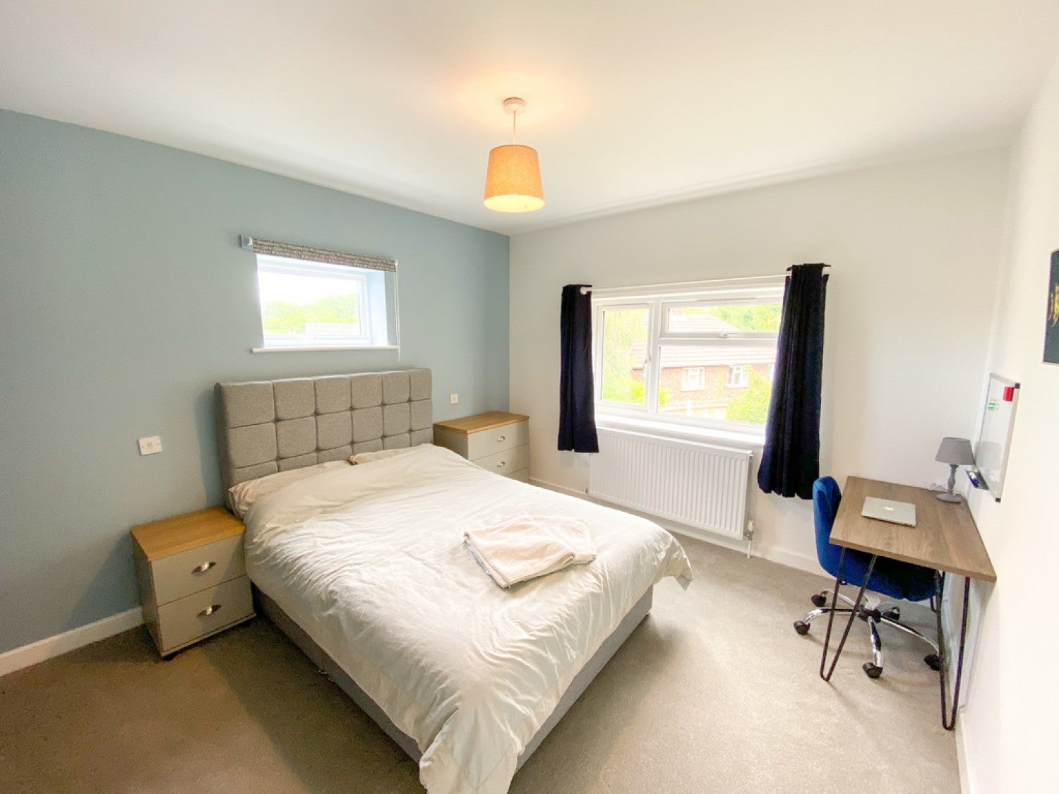 Room Portal Road in Winchester