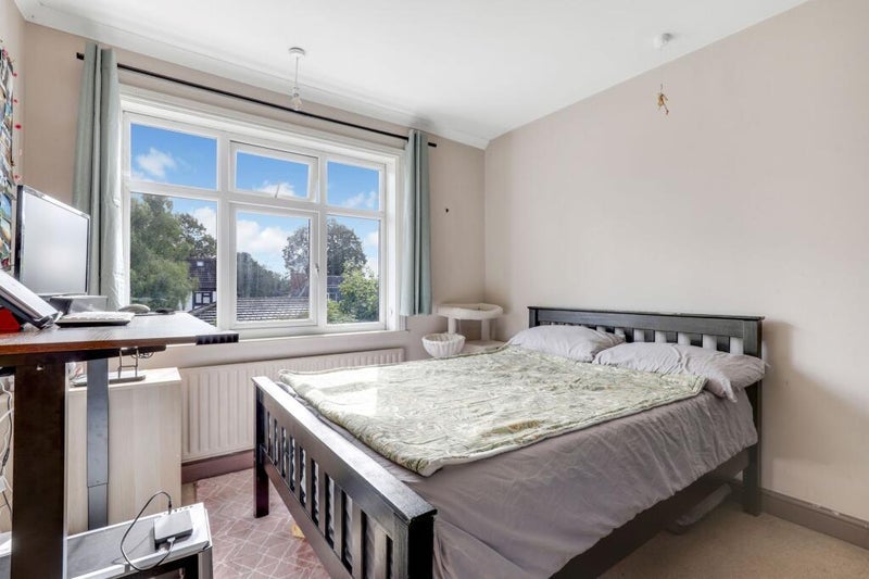 Room Roseleigh Avenue in Nottingham