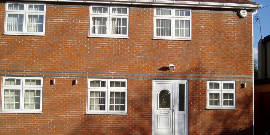 House Melbury Avenue in Greater London