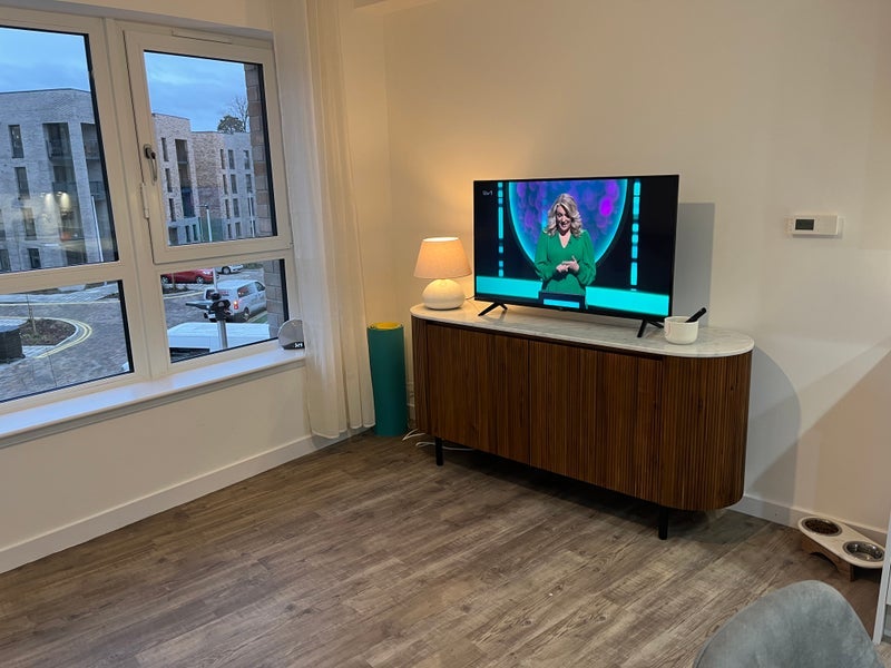 Room West Shore Road in City of Edinburgh