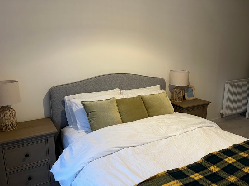 Room West Shore Road in City of Edinburgh