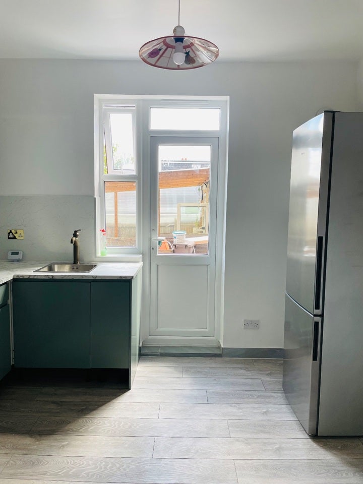 Room Alexandra Road in Greater London