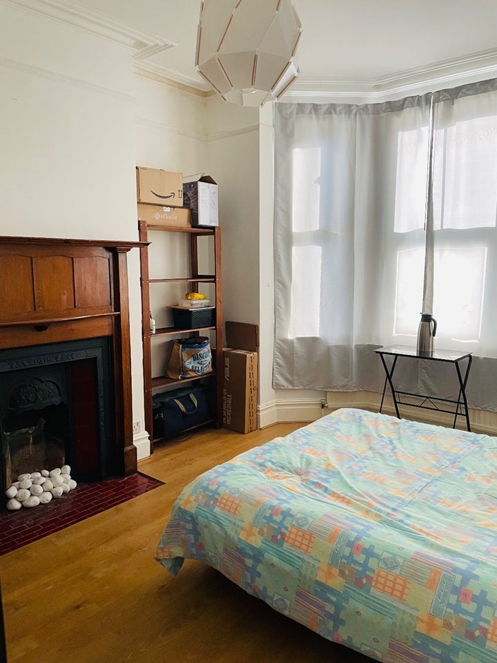 Room Alexandra Road in Greater London