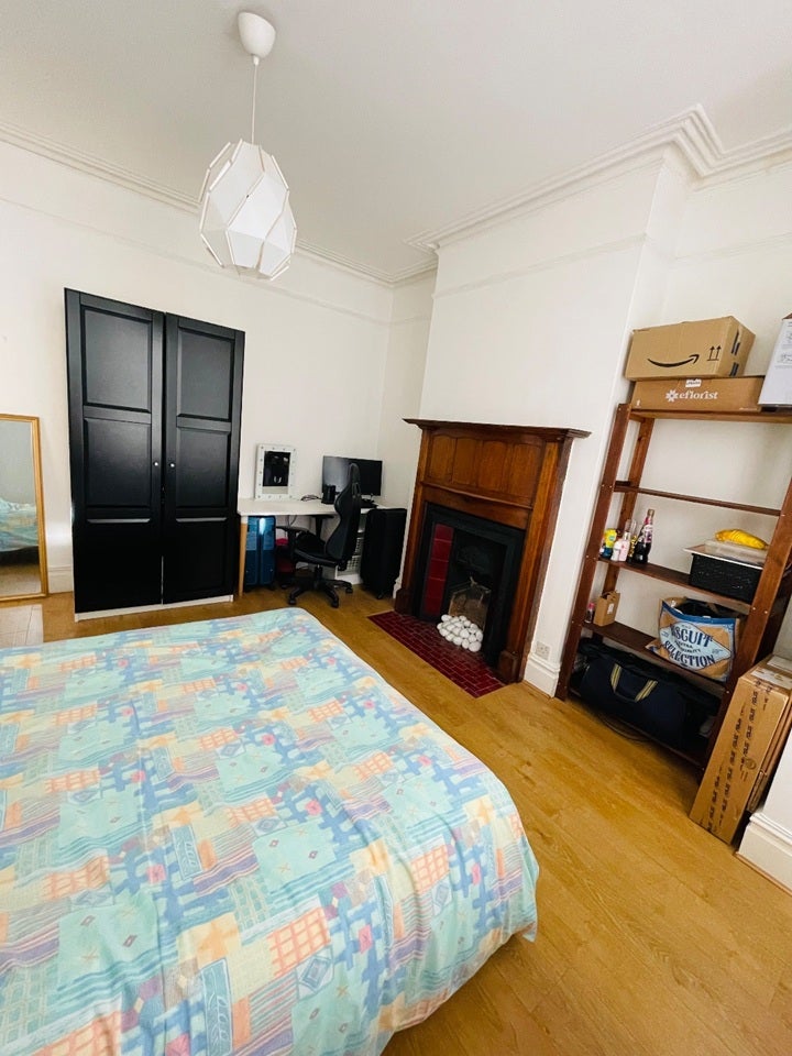 Room Alexandra Road in Greater London