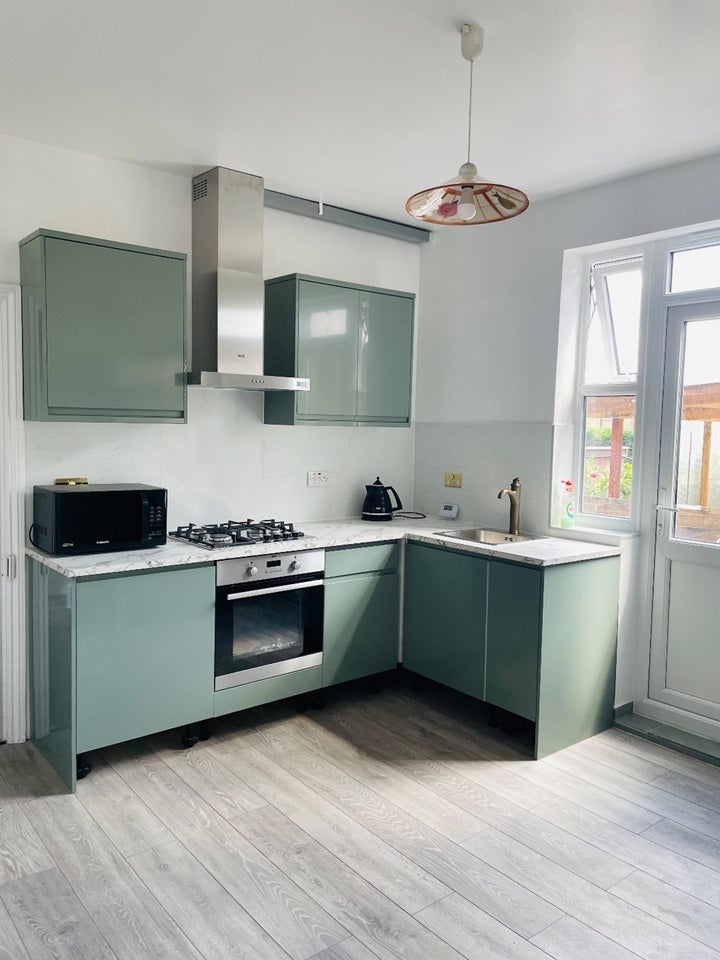 Room Alexandra Road in Greater London