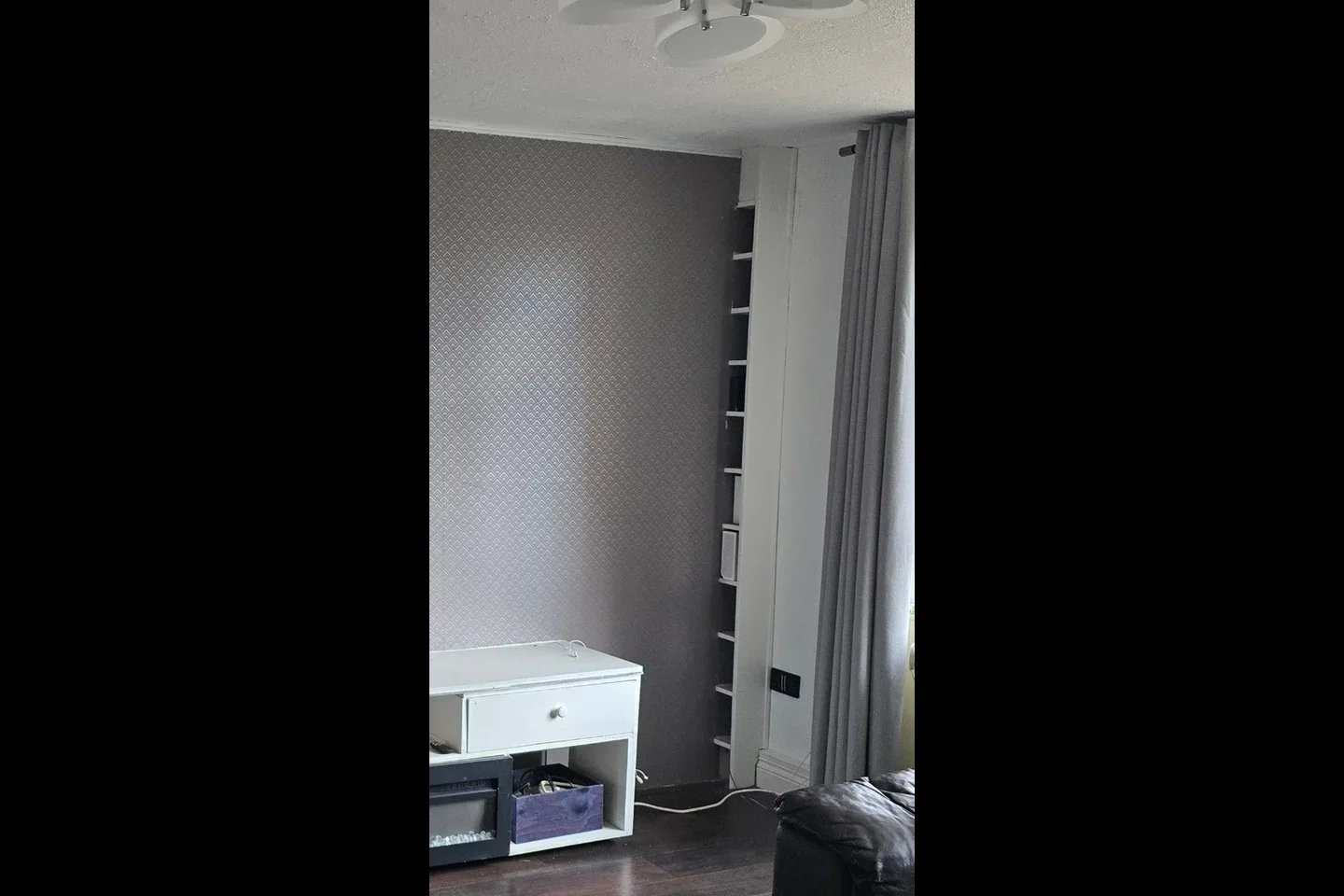 Flat Sydenham Hill in Greater London