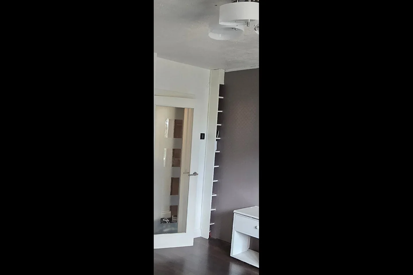 Flat Sydenham Hill in Greater London