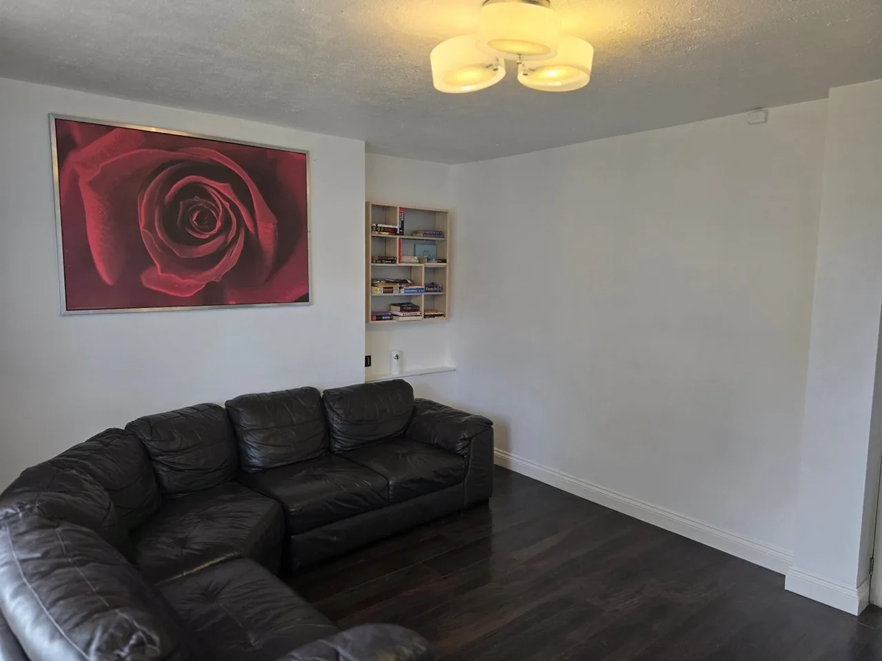 Flat Sydenham Hill in Greater London